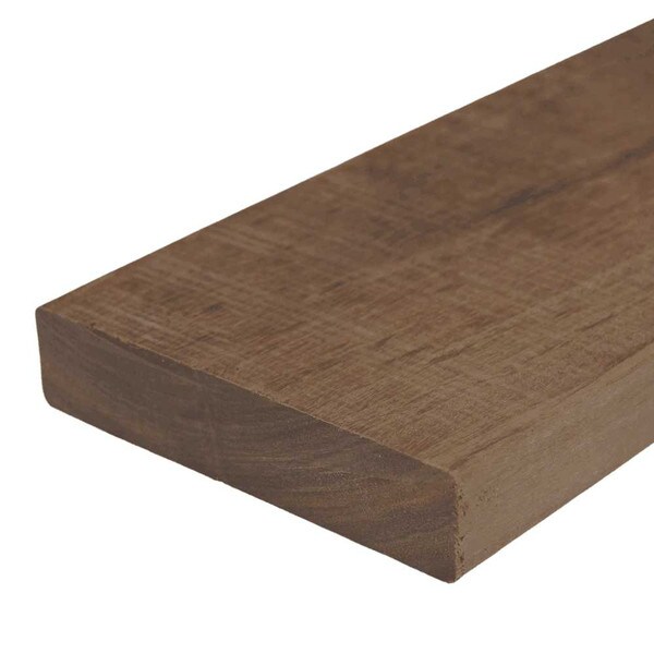 Ironbark Decking (Grey/Mixed) 86x19 KD Std/Btr